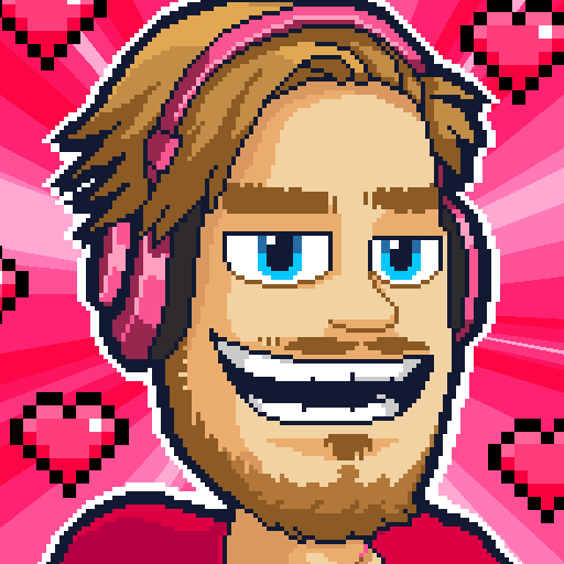 PewDiePie’s Tuber Simulator MOD APK v2.20.1 (Unlimited Money/Bucks)