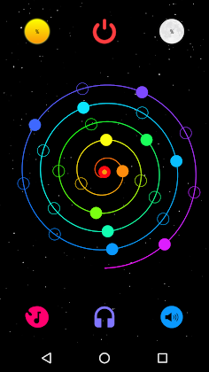 Mind Music - Screenshot 1