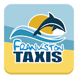 Frankston Taxis icon