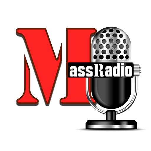 MassRadio logo