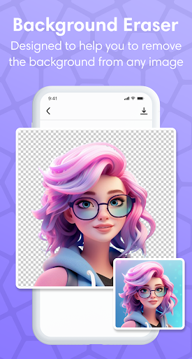 Background Eraser  Remove BG