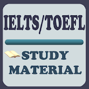 IELTS/TOEFL a-z Material