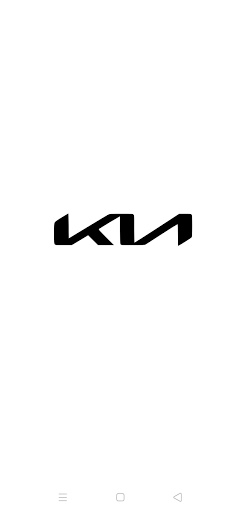 Android application Kia Roadside screenshort
