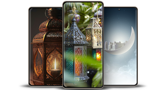 Ramadan Wallpaper 4K - Islamic