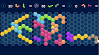 screenshot of Hexus: Hexa Block Puzzle