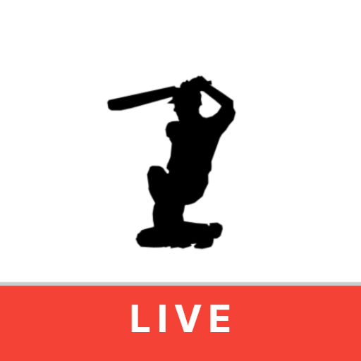Live Cricket TV | PAK vs ENG logo