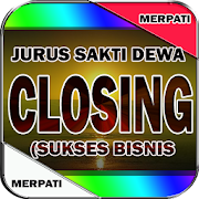 Teknik Closing,