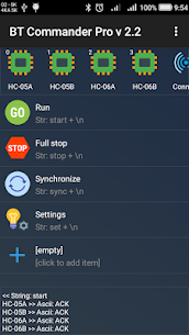 Bluetooth Commander Pro Apk 7.9 (Full Paid) Free Download 8