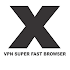 X browser pro: vpn browser free - Super Fast, mini4.0