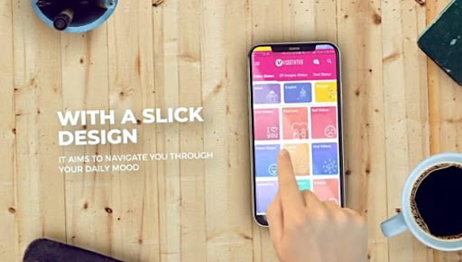 Vid status Video For WhatsApp Screen 3