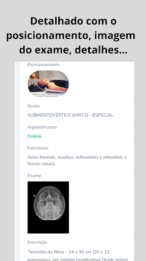 Tudo Sobre Radiologia Screen 2
