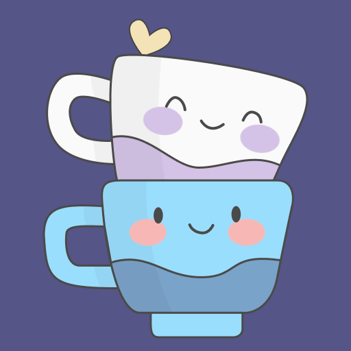 Coupling: Language Together logo