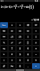 screenshot of Scientific Calculator