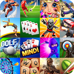 Board World - All in one game – Apps no Google Play