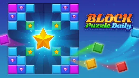 Block Puzzle Cats - Apps on Google Play