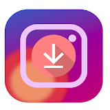 InstagSave Download VideoPhoto icon