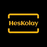 Cover Image of Download HesKolay 1.0.1 APK