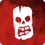 Zombie Faction - Battle Games for a New World icon