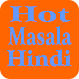 Hot Masala Hindi icon
