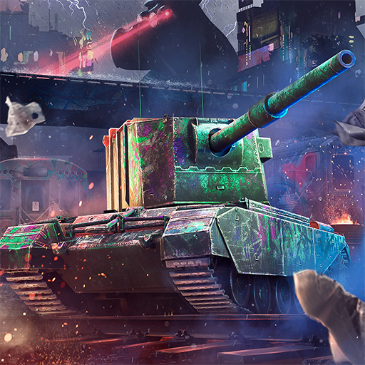 World of Tanks Blitz