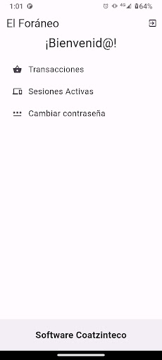 El Foráneo Ultimate