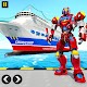 Cruise Robot Ship -Robot Games Windowsでダウンロード
