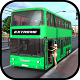 London City Extreme Bus Driver icon