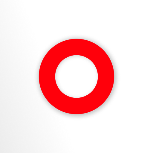 Oxxy for KWGT logo