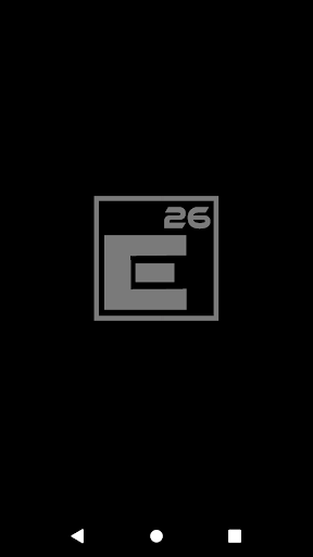 Android application Element 26 Workout App screenshort
