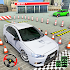 Car Parking 3D Sim - Car Game