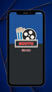 South Indian movies in Hindi