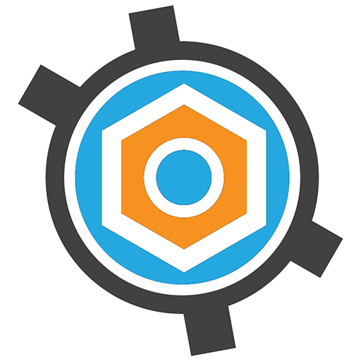 Cyber Fun Teens Intermediate logo
