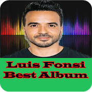 Luis Fonsi Best Album Offline