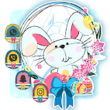 Easter Bunny Theme icon
