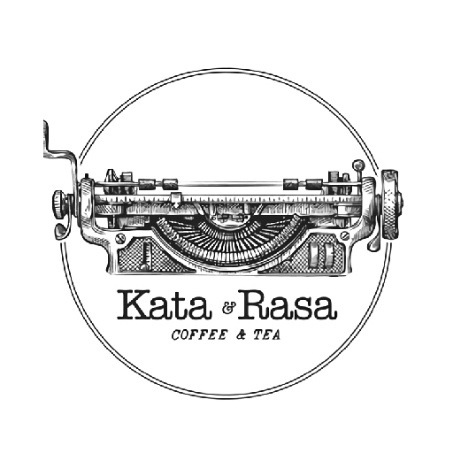 Katarasa Coffee logo