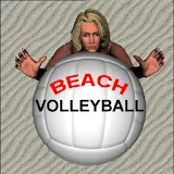 Beach Volleyball icon