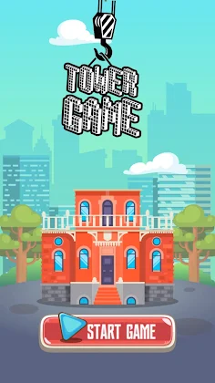 Tower Builder - Screenshot 1