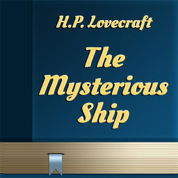Icon image The Mysterious Ship