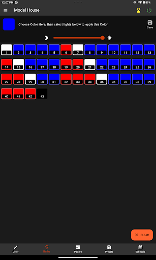 Celebright Cloud screenshot 18
