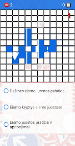 Ekrano kopijos vaizdas