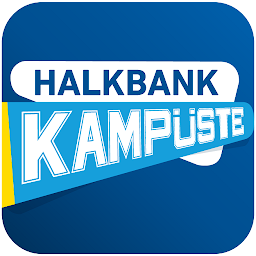 Icon image Halkbank Kampüste