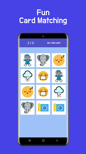 Picture Match Screen 3
