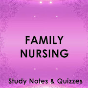 Family Nursing Exam Review : Study Notes & Quizzes
