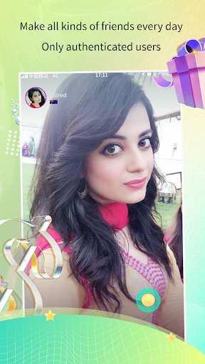 Muti - Video Chat & Live Screen 2
