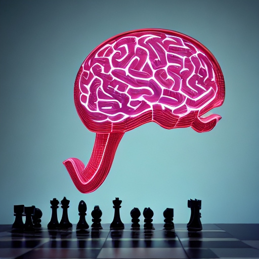 400 Braining Chess Puzzles logo