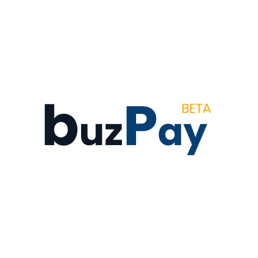 buzpay(Beta) logo