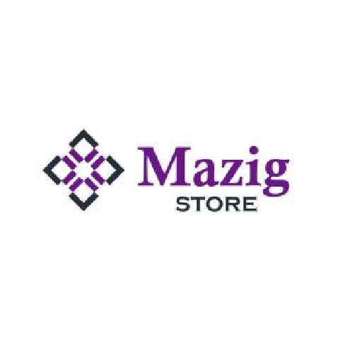 mazig store logo