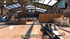 GO Strike : Online FPS Shooterのおすすめ画像5