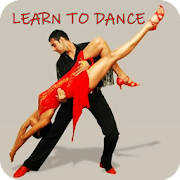 Learn to dance. Dance classes