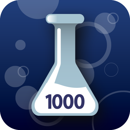 Alchemy 1000  Icon